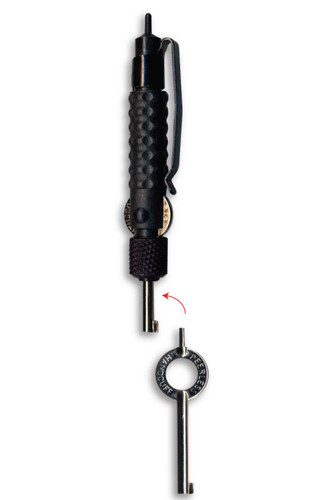 Zak tool universal police - tool,