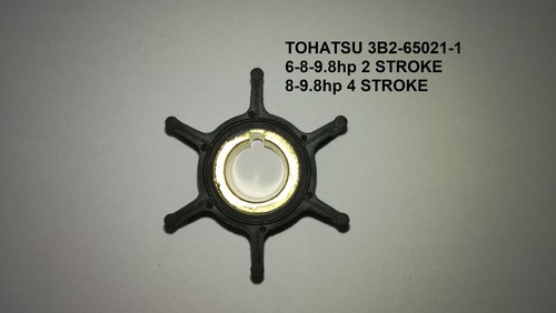 Tohatsu outboard engine - tohatsu,