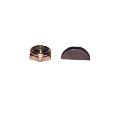 Boat steering wheel nut - boat,