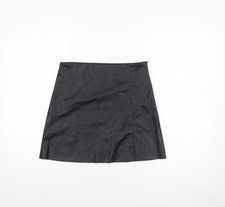 Primark Women Black Faux