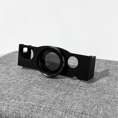 Nd4 filter for polaroid 70 - filter, sx-70