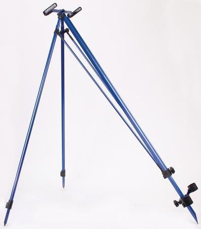 Shakespeare salt tripod - salt,