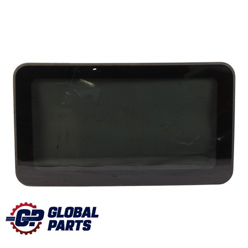 Mercedes w166 panoramic - w166,