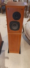 Rega ELA Cherry Floor-Standing