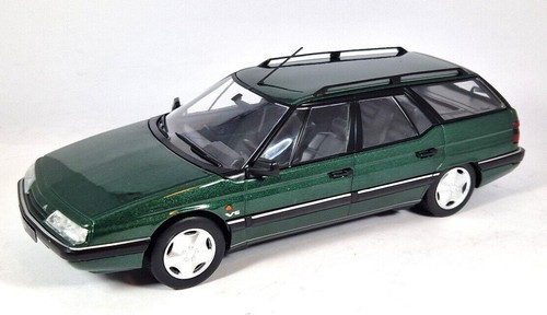 Whitebox citroen xm break - -,