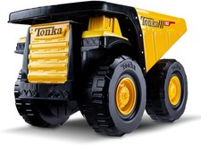 Tonka Steel Classics Mighty