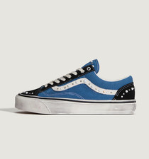 Vans LX Old Skool 36 Pearlized