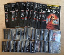 A Complete Set of 1-24