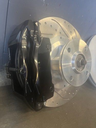 Talbot sunbeam big brake - talbot,