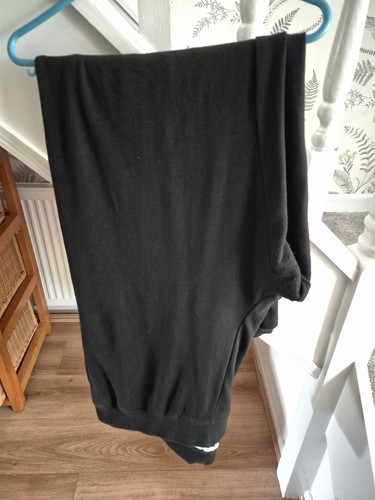 Ladies wide leg - wide, jogging