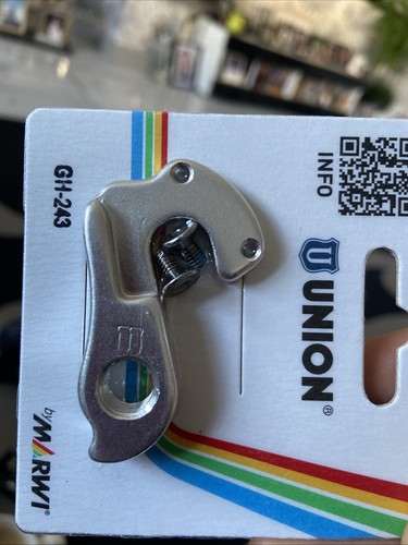 243 bike cycle derailleur - gh-243,