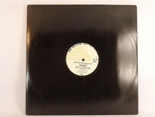 SHOKK LOCK ME OUT (A) 12"