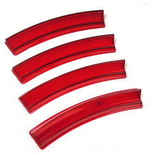 Set of 4 Scrabble Diamond