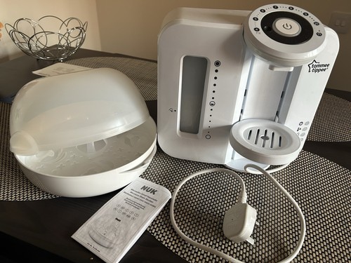 Tommee tippee perfect prep - tippee,