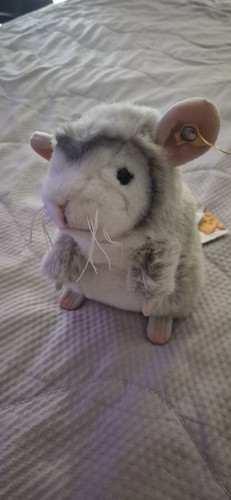 Genuine steiff chinchi - genuine,