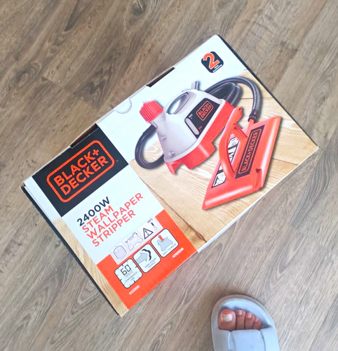 Black decker kx3300 2400w - black+decker,