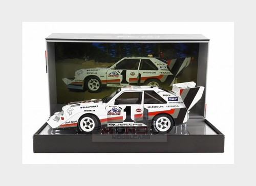 Werk83 audi quattro sport - audi,