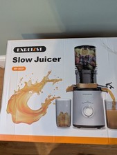 Cold Press Juicer Machines