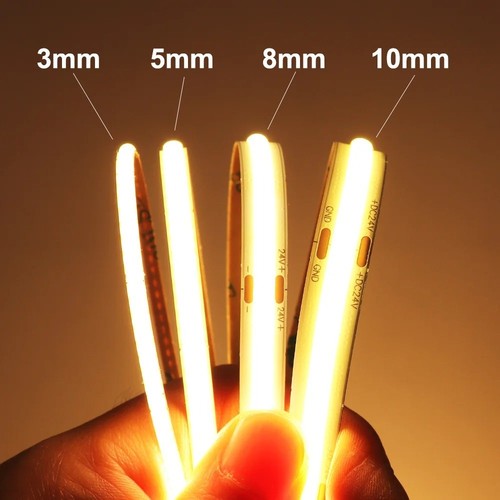 Cob led strip light - cob,