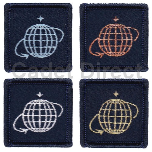 Air cadet space syllabus - cadet,