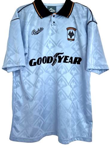 Wolves wolverhampton football - wolves,