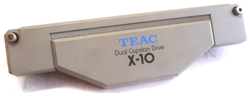 Teac reel heads - reel,