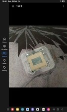 Intel Core I3 Processor 3.8GHz 4mb Lga1150 Socket