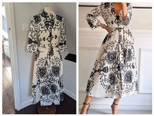 Zara bloggers cream black - zara,