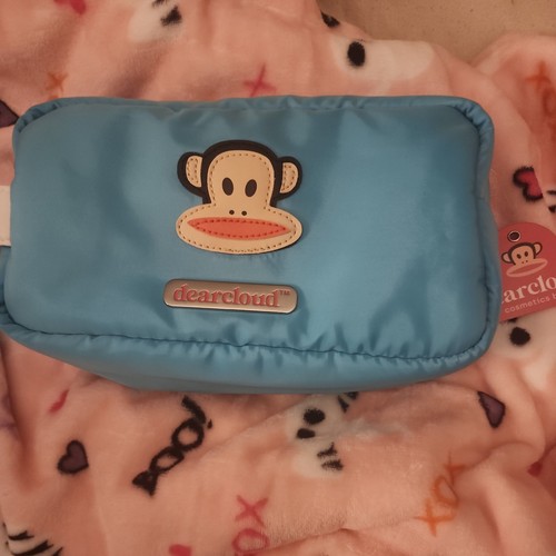 Dearcloud paul frank cosmetics - dearcloud,