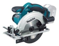 Makita  DSS611Z 18v 165mm LXT