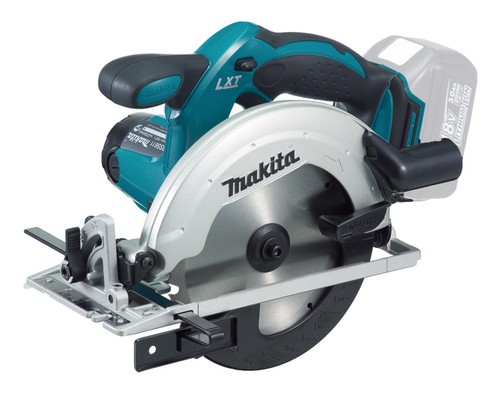 Makita dss611z 18v 165mm lxt - makita,
