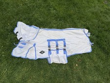 6’3 Requisite Fly Rug Combo With Belly Cover