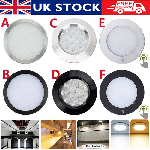 12v led spot - 12v,