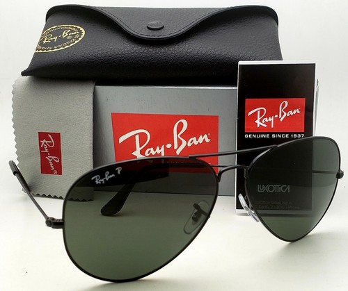 Ray ban aviator sunglasses - sunglasses, rb