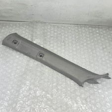 Pillar Trim Front Left for