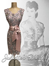 BNWT Kaleidoscope 40s 50s