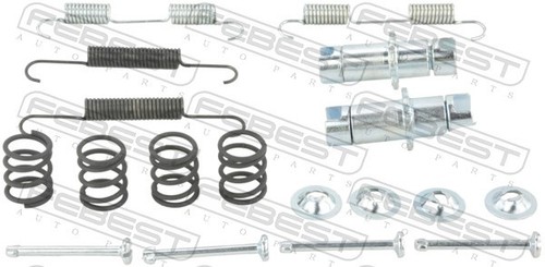 Febest 0204 j32r kit oe - febest-oe, 0204-j32r-kit.oe