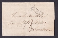 1791 1839 postal history - postal,