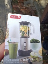Dash SmartStore Blender. New