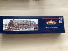 Bachmann 32-504 BR Standard