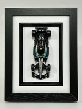 Formula mercedes amg w15 - 1,