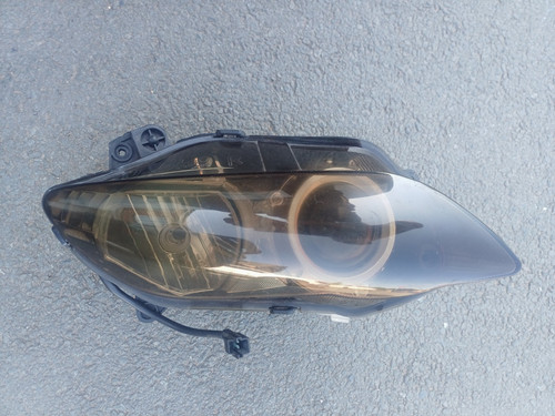 Yamaha yzf 5vy - , right