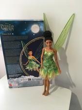 *Mattel Peter Pan And Wendy *