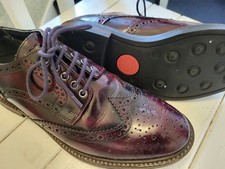 Men's Brogue Shoes 