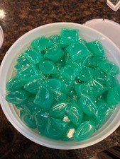 Bulk bag of Gain Detergent