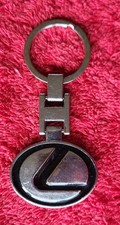 Lexus keyring keyfob - lexus,