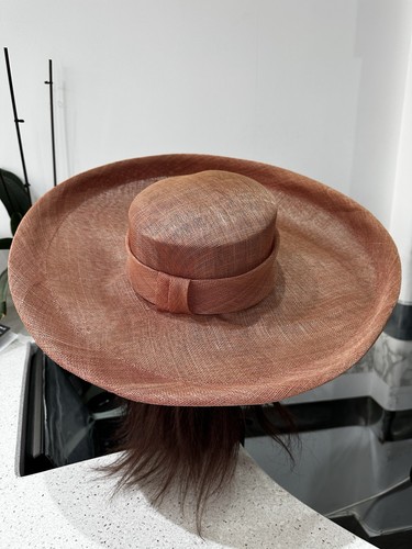 Vincenti lurex large brim - vincenti,,