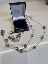 Virgin Vie Bracelet And