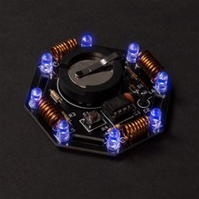 Whadda Madlab Electronic Kit -