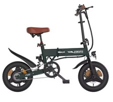 Eskute f200 folding - eskute, 14"